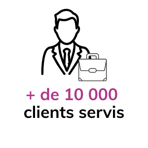 Plus de 10 000 clients Prosolair.com servis